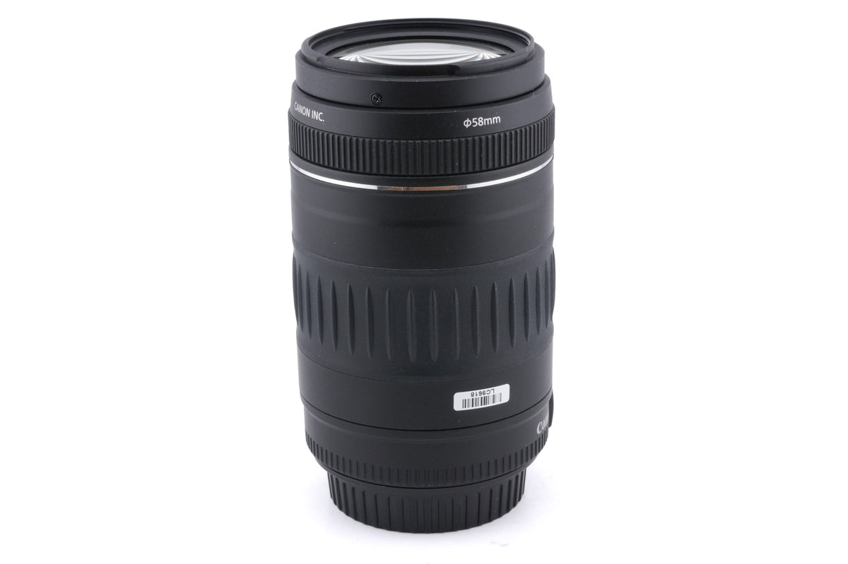 Canon 90-300mm f4.5-5.6