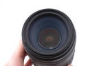 Canon 90-300mm f4.5-5.6