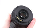 Canon 90-300mm f4.5-5.6