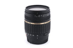Tamron 18-200mm f3.5-6.3 XR DI II LD Aspherical (IF) Macro (A14)