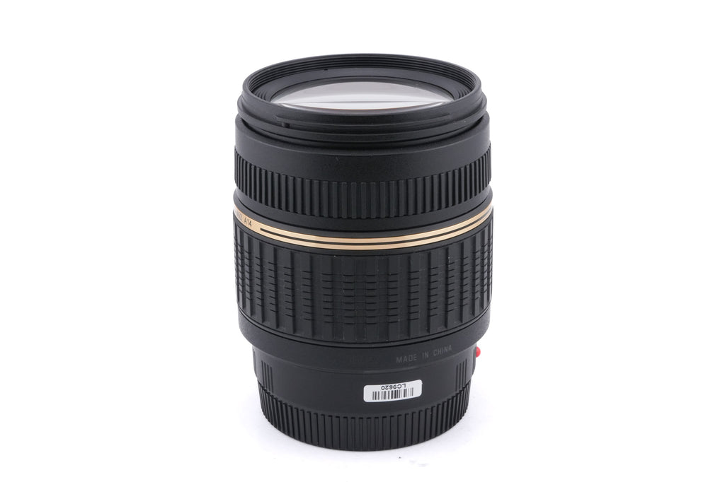 Tamron 18-200mm f3.5-6.3 XR DI II LD Aspherical (IF) Macro (A14)