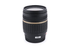 Tamron 18-200mm f3.5-6.3 XR DI II LD Aspherical (IF) Macro (A14)