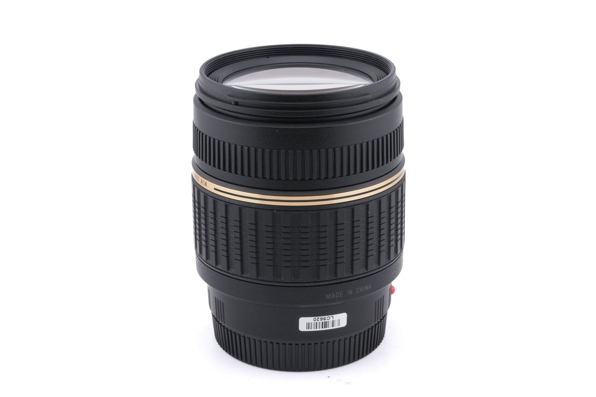 Tamron 18-200mm f3.5-6.3 XR DI II LD Aspherical (IF) Macro (A14)