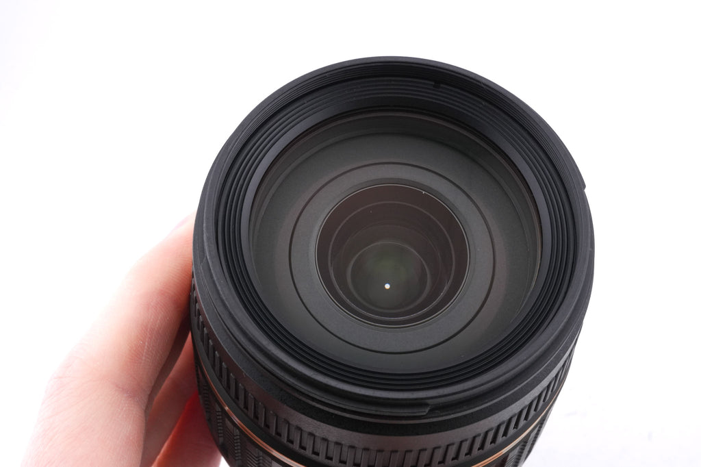 Tamron 18-200mm f3.5-6.3 XR DI II LD Aspherical (IF) Macro (A14)