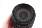 Tamron 18-200mm f3.5-6.3 XR DI II LD Aspherical (IF) Macro (A14)