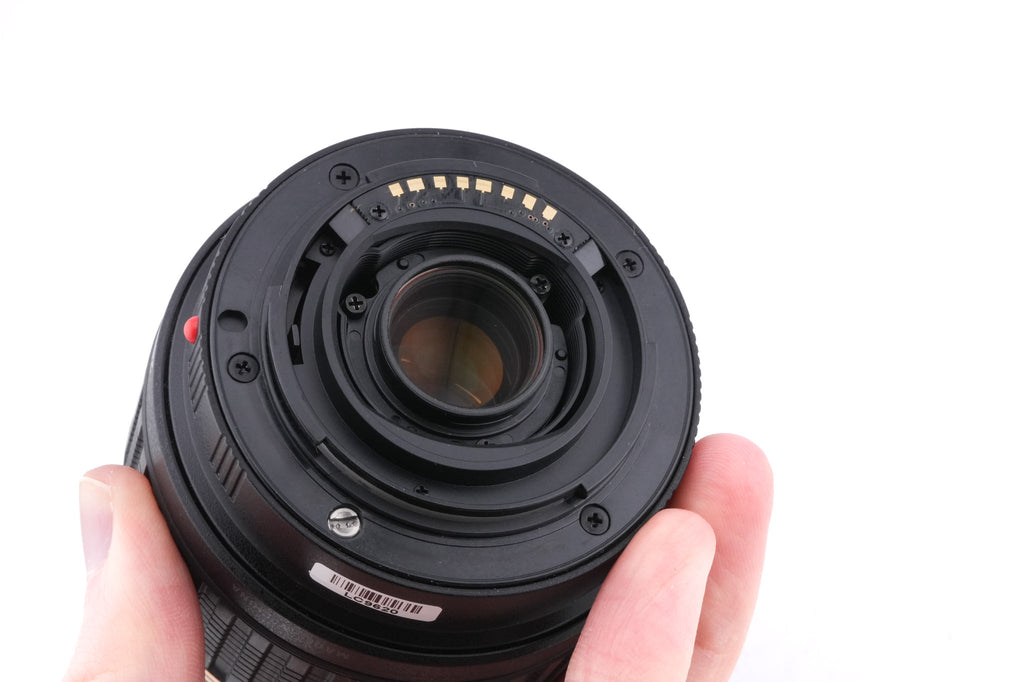 Tamron 18-200mm f3.5-6.3 XR DI II LD Aspherical (IF) Macro (A14)