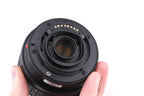 Tamron 18-200mm f3.5-6.3 XR DI II LD Aspherical (IF) Macro (A14)