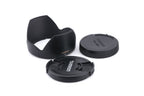Tamron 18-200mm f3.5-6.3 XR DI II LD Aspherical (IF) Macro (A14)