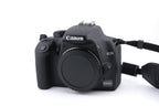 Canon EOS 1000D