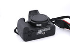 Canon EOS 1000D