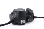 Canon EOS 1000D
