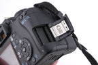 Canon EOS 1000D