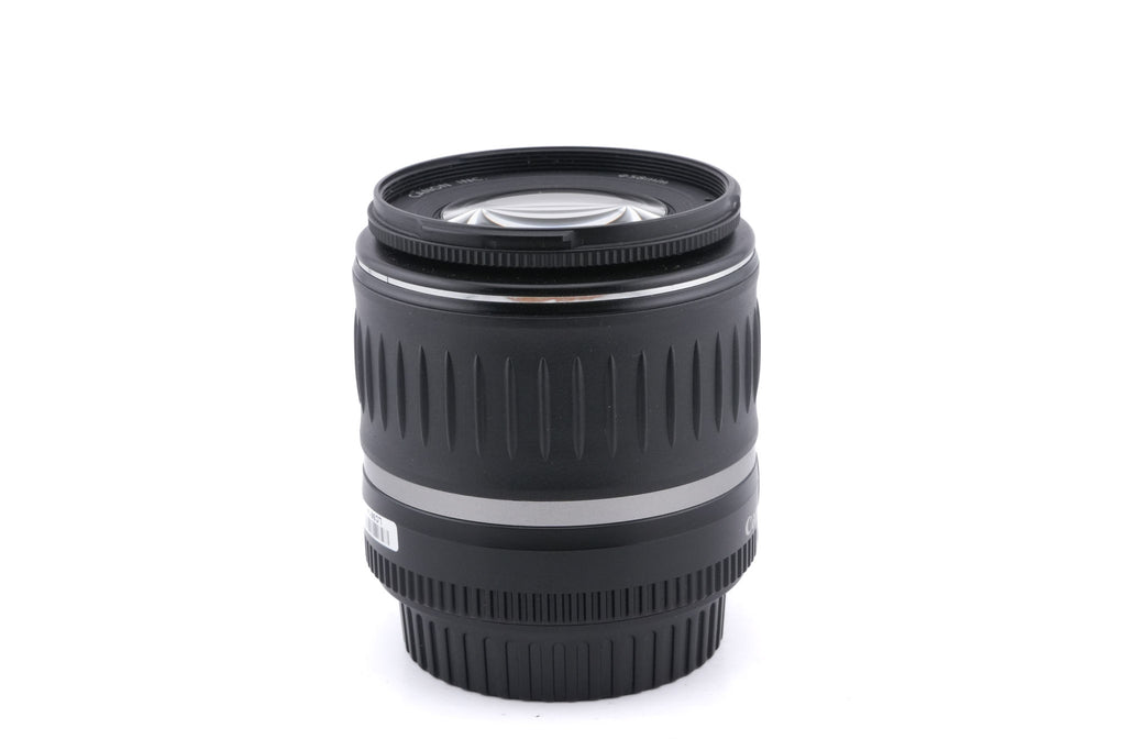 Canon 18-55mm f3.5-5.6