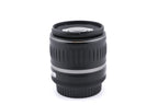 Canon 18-55mm f3.5-5.6