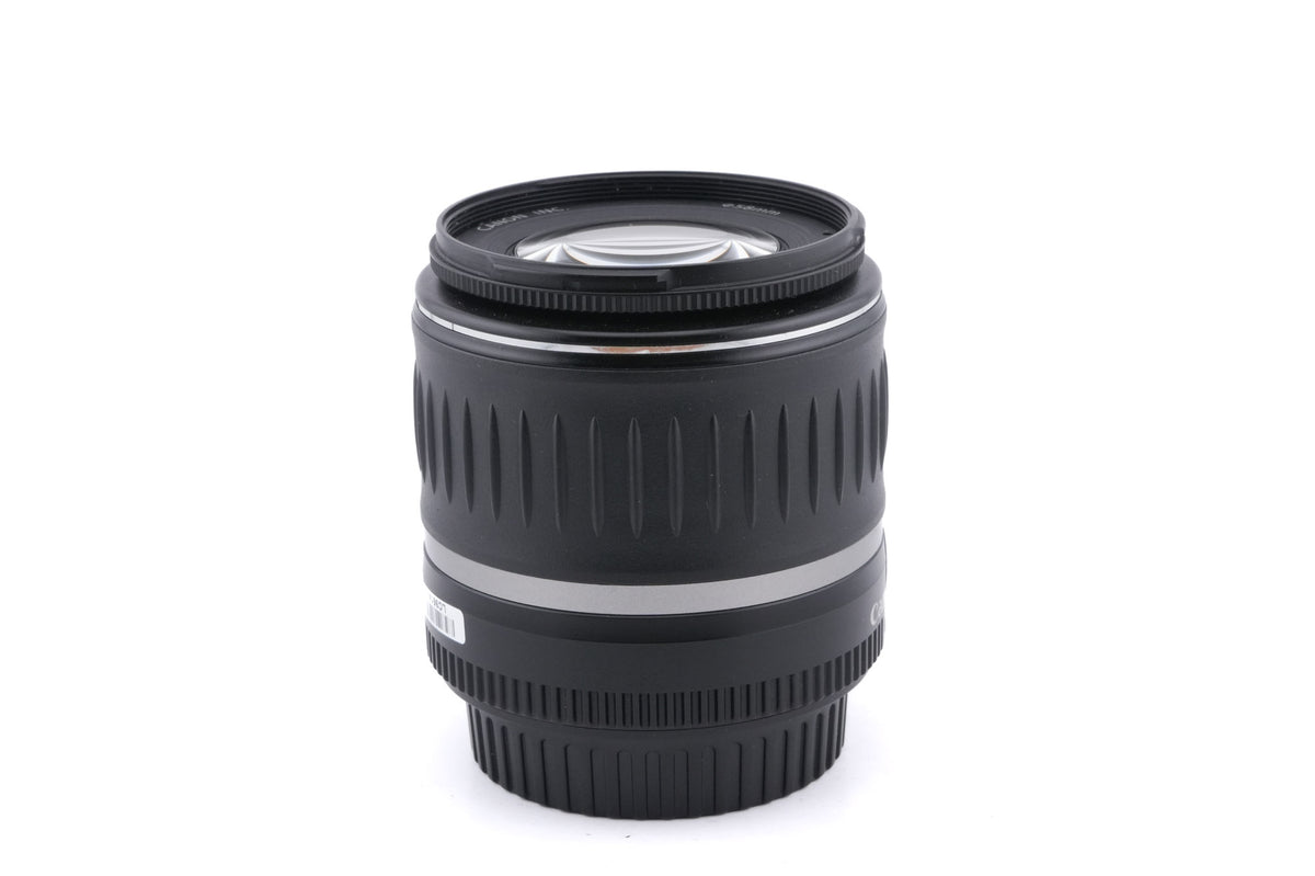 Canon 18-55mm f3.5-5.6