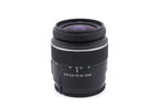 Sony 18-55mm f3.5-5.6 DT SAM (SAL1855)
