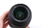 Sony 18-55mm f3.5-5.6 DT SAM (SAL1855)