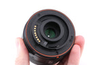 Sony 18-55mm f3.5-5.6 DT SAM (SAL1855)