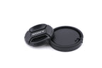 Sony 18-55mm f3.5-5.6 DT SAM (SAL1855)