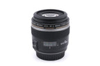 Canon 60mm f2.8 Macro USM