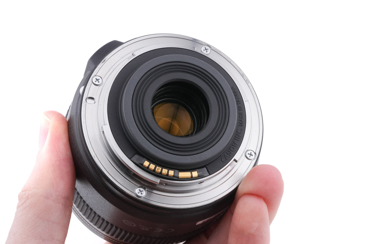 Canon 60mm f2.8 Macro USM