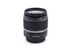 Canon 18-55mm f3.5-5.6 IS