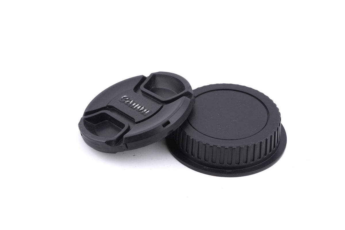 Canon 18-55mm f3.5-5.6 IS