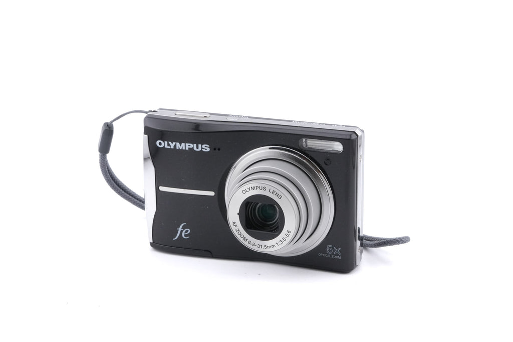 Olympus FE-46