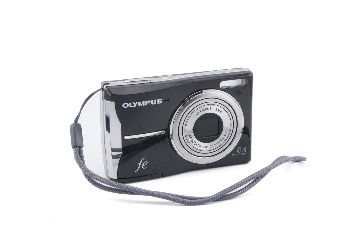 Olympus FE-46
