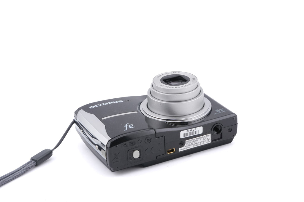 Olympus FE-46
