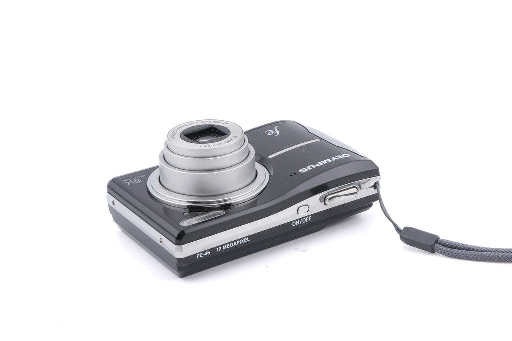 Olympus FE-46
