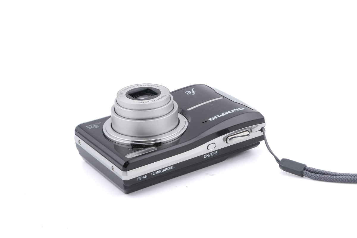 Olympus FE-46