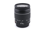 Canon 28-80mm f3.5-5.6 II