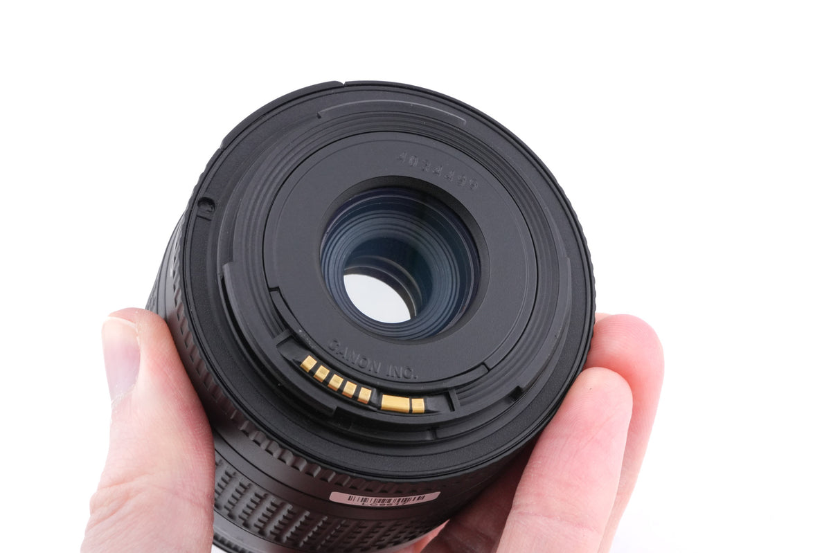 Canon 28-80mm f3.5-5.6 II