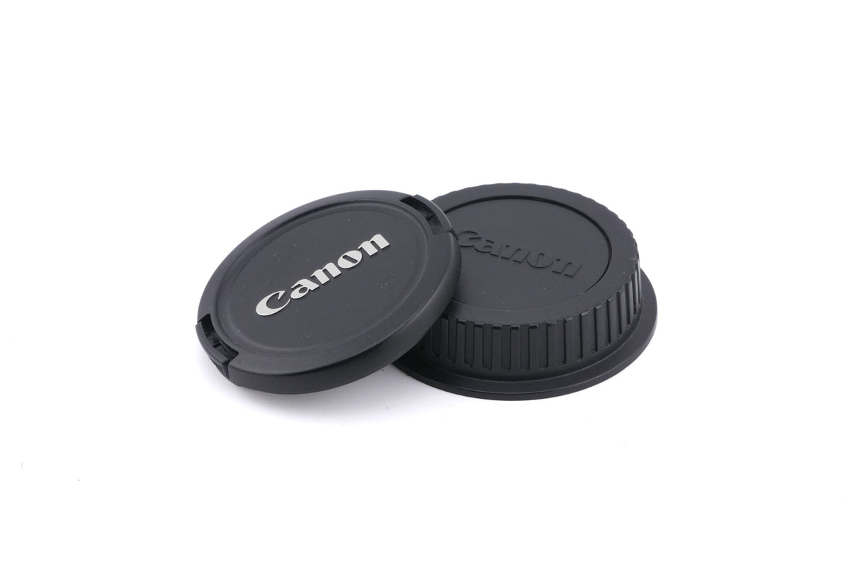 Canon 28-80mm f3.5-5.6 II
