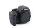 Canon EOS 1000D