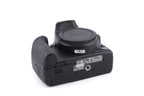 Canon EOS 1000D