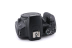 Canon EOS 1000D