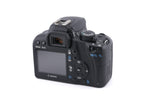 Canon EOS 1000D