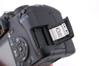 Canon EOS 1000D