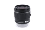 Nikon 18-55mm f3.5-5.6 AF-P Nikkor G VR