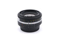 Nikon 50mm f1.8 Nikkor AI-S (0.6m)