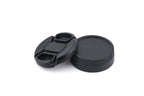 Nikon 50mm f1.8 Nikkor AI-S (0.6m)