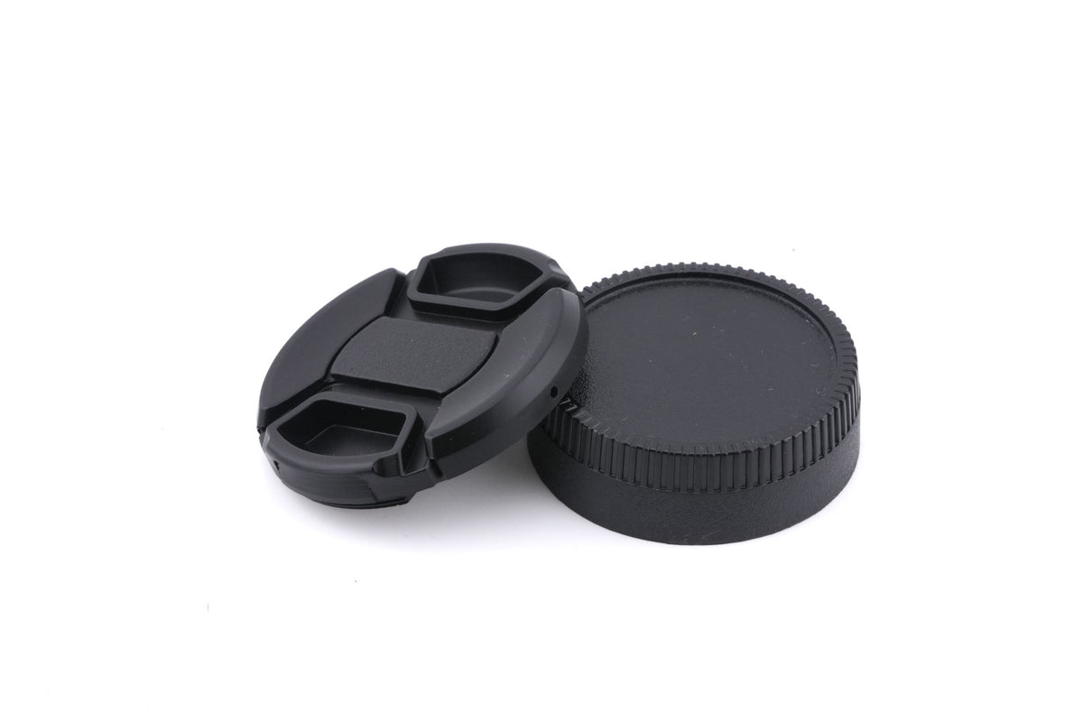 Nikon 50mm f1.8 Nikkor AI-S (0.6m)