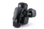 Mamiya 645AFD + HM401 Film Back + 80mm f2.8 AF