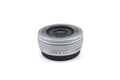 Olympus 14-42mm f3.5-5.6 M.Zuiko Digital EZ ED MSC