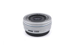 Olympus 14-42mm f3.5-5.6 M.Zuiko Digital EZ ED MSC