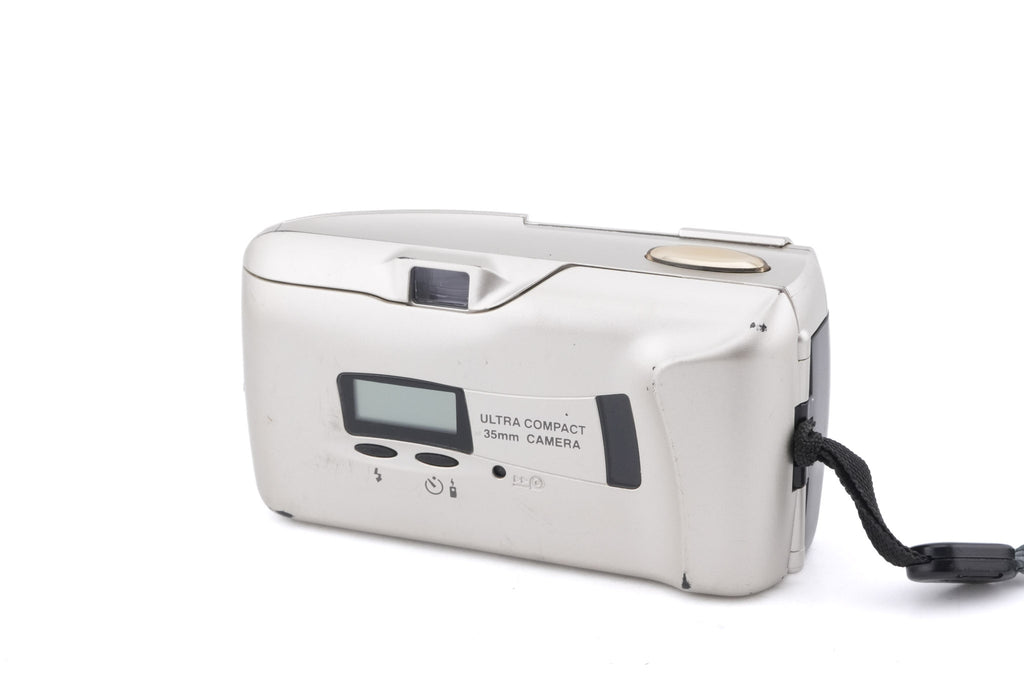 Olympus Mju-II
