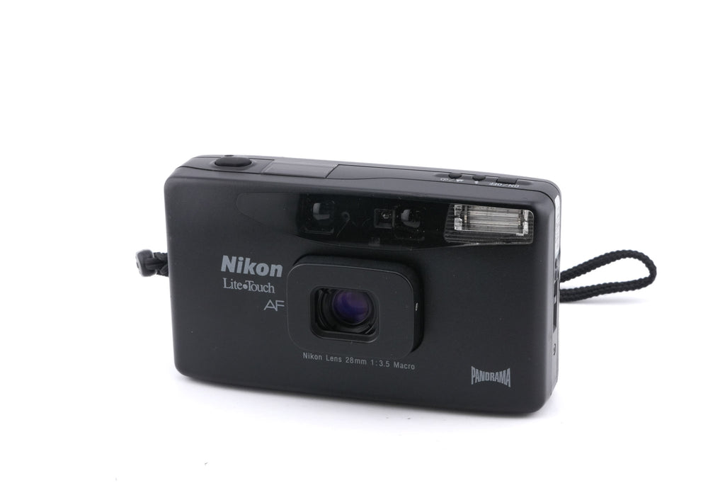 Nikon Lite Touch Zoom AF