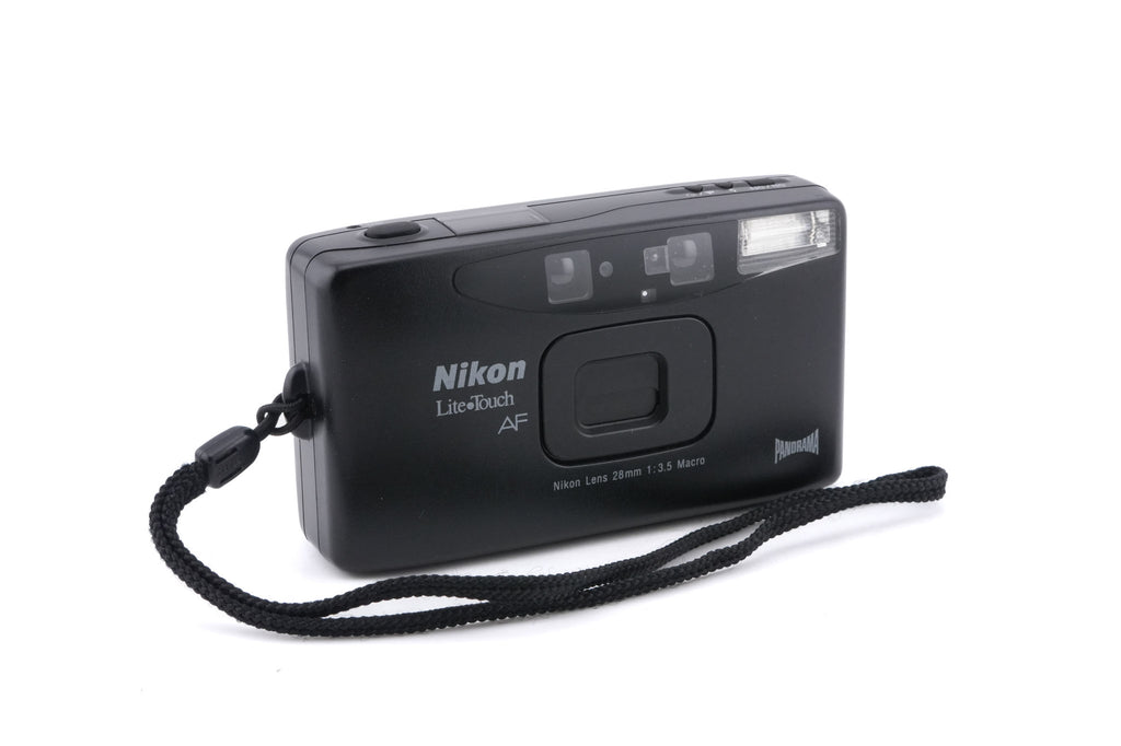 Nikon Lite Touch Zoom AF